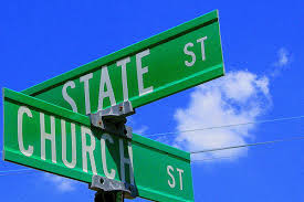 Church State